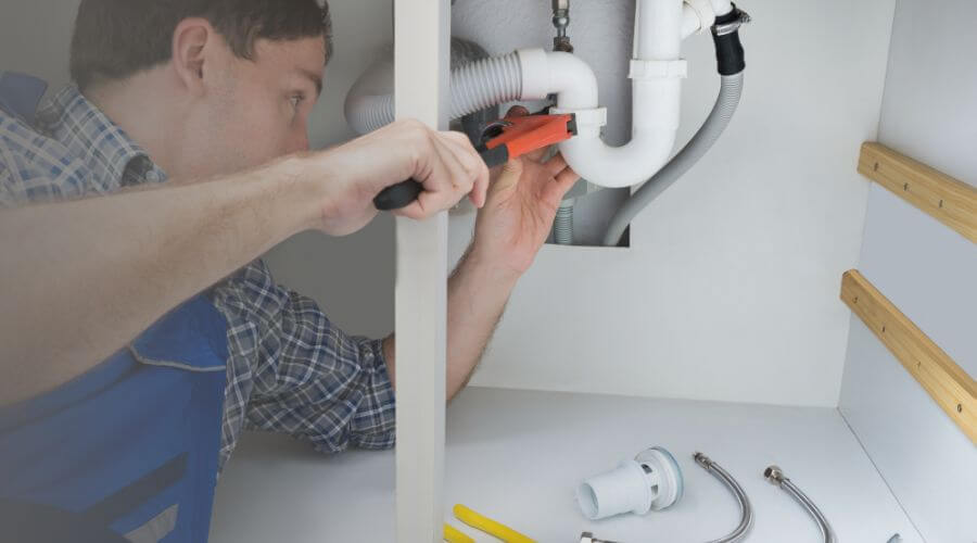 Professional Tankless Water Heater Installation in Lamont, MI